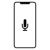 iPhone 13 Pro Max Mic Repair